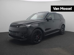 Land Rover Range Rover Sport - 3.0 P460e Dynamic SE PHEV | Cold Climate Pack | Towing Pack | Soft Door Close |