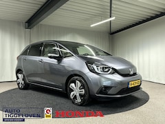 Honda Jazz - 1.5 e:HEV Executive Automaat