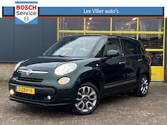 Fiat 500 L Living - 0.9 TwinAir Lounge 7p