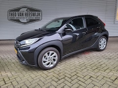 Toyota Aygo X - 1.0 VVT-i MT Pulse