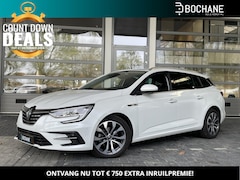 Renault Mégane Estate - 1.3 TCe 140 EDC Techno | Dodehoekdetectie | Trekhaak | All-Season banden