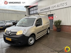 Renault Kangoo - 1.5 dCi 75 Energy Comfort