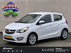 Opel Karl - 1.0 ecoFLEX Edition / Bluetooth / Cruise Control / Eerste Eigenaar / Navigatie / Parkeerse