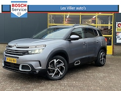 Citroën C5 Aircross - 1.2 PureTech Business Plus BOVAG garantie