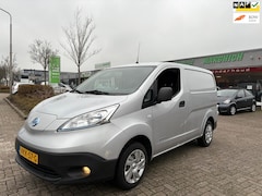 Nissan e-NV200 - Optima|DEALER ONDERHOUDEN|100% ELEKTRISCH