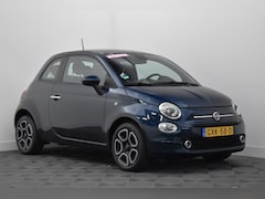 Fiat 500 - 1.0 HYBRID CLUB