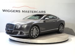 Bentley Continental GT - 6.0 W12 SPEED 4 WD 622 PK, Full spec, dealeronderhouden