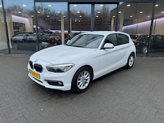 BMW 1-serie - 116i Style Edition , Climate, Cruise, Stoelverw, PDC, LMV