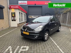 Renault Clio - 1.2-16V Dynamique