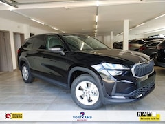 Skoda Kodiaq - 2.0 TDI DSG 4X4 SELECTION TREKHAAK/NAVI/CARPLAY/STOELVERW