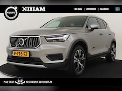 Volvo XC40 - T4 RECHARGE INSCRIPTION -LEDER|TREKHAAK|CLIMATE|ADAP.CRUISE