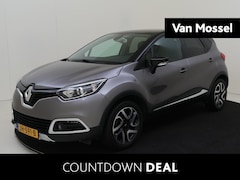 Renault Captur - 0.9 TCe Xmod | Navigatie | Airco | Cruise Control | Achteruitrijcamera