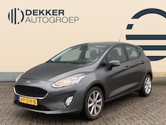 Ford Fiesta - 1.1 Trend 70 pk navi-styling pack