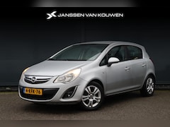 Opel Corsa - 1.2-16V Berlin / Cruise Control / Airco / Lichtmetalen Velgen