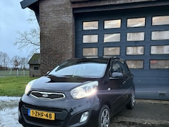 Kia Picanto - 1.0 CVVT BusinessLine Airco/Led/navi/NAP