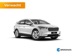 Skoda Enyaq iV - 85 Elektromotor 286 1AT Business Edition | Driving mode select | ESC (Elektronische Stabil