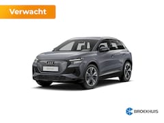 Audi Q4 e-tron - Q4 45 e-tron quattro 286 1AT Edition | Achterklep, automatisch bedienbaar | Achteruitrijca