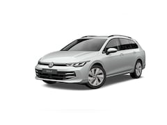 Volkswagen Golf Variant - 1.5 eTSI 116 7DSG Life Business Inclusief € 2000, - inruilvoordeel | 'App-Connect' draadlo