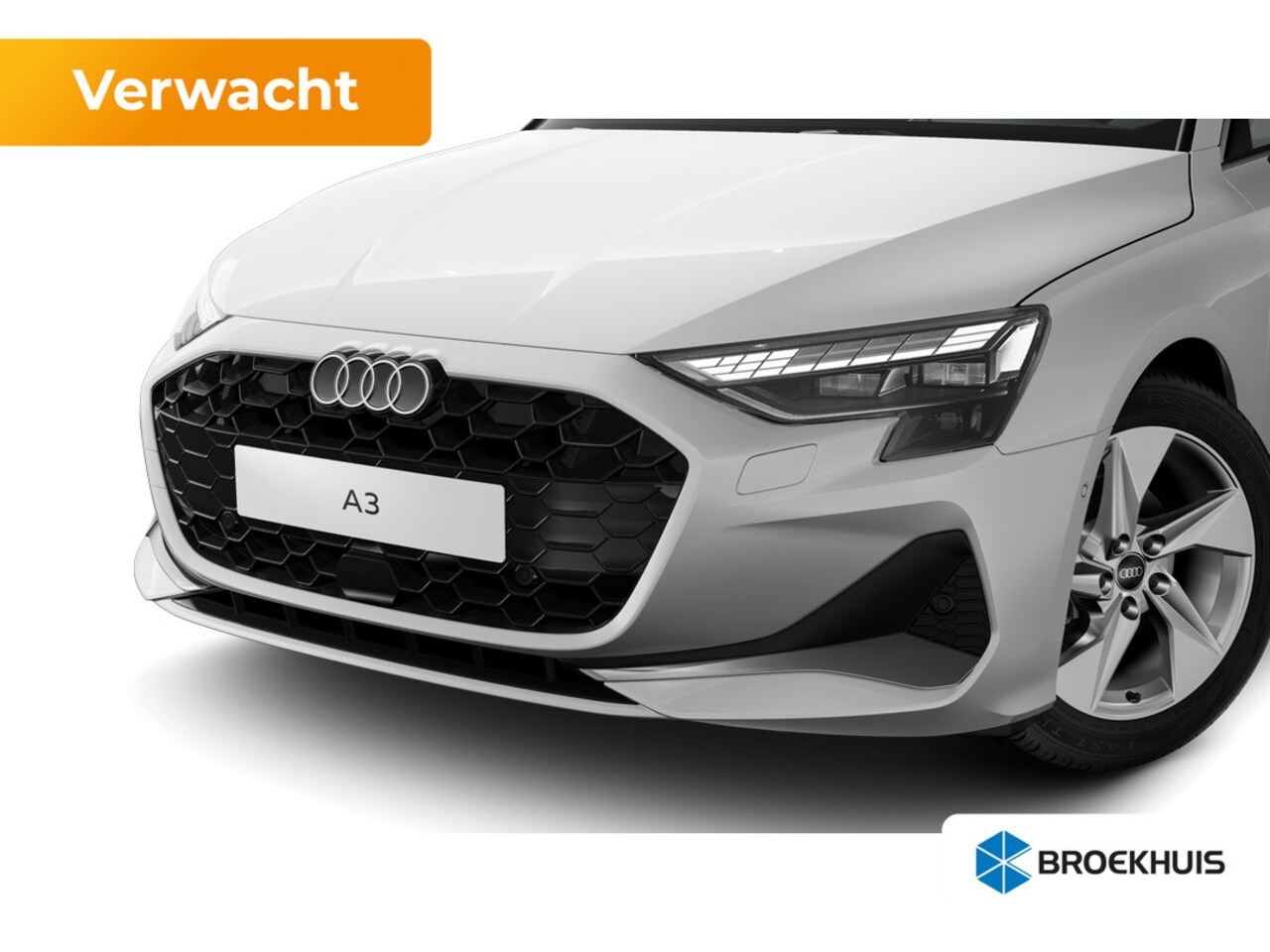 Audi A3 Limousine - 30 TFSI 116 S tronic Pro Line | Aluminium optiek in het interieur | Audi soundsystem | Aud - AutoWereld.nl