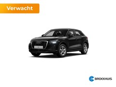 Audi Q2 - 35 TFSI 150 S tronic Pro Line | smartphone interface | Cruise control (incl. speedlimiter)