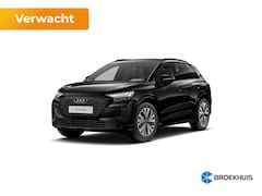 Audi Q4 e-tron - Q4 45 e-tron quattro 286 1AT Advanced edition | Achterklep, automatisch bedienbaar | Achte