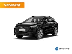 Audi Q4 e-tron - Q4 45 e-tron quattro 286 1AT Advanced edition Automaat | SONOS premium sound system | Matr