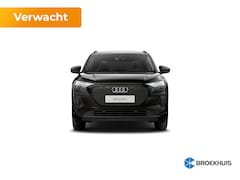 Audi Q4 e-tron - Q4 45 e-tron quattro 286 1AT Advanced edition | Achterklep, automatisch bedienbaar | Achte