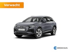 Audi Q4 e-tron - Q4 45 e-tron quattro 286 1AT Edition | Achterklep, automatisch bedienbaar | Achteruitrijca