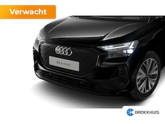 Audi Q4 e-tron - Q4 45 e-tron quattro 286 1AT Advanced edition | Achterklep, automatisch bedienbaar | Achte