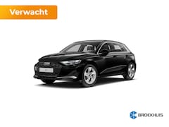 Audi A3 Sportback - 35 TFSI 150 S tronic Pro Line Automaat | soundsystem | Assistentiepakket Rijden en Parkere