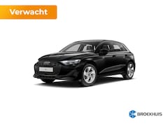 Audi A3 Sportback - 35 TFSI 150 S tronic Advanced edition Automaat | Interieur met sportstoelen | soundsystem