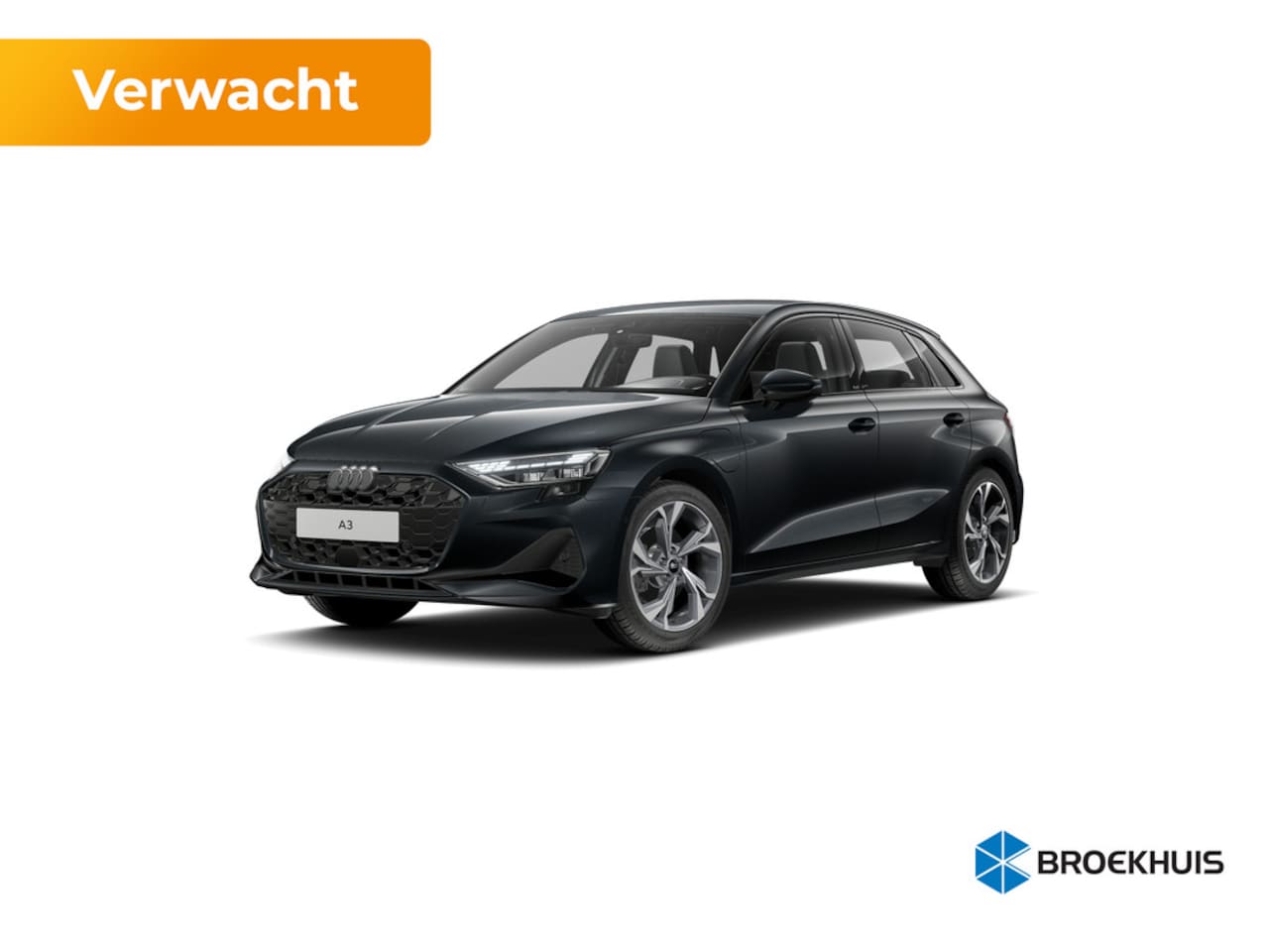 Audi A3 Sportback - 40 TFSI e 204 S tronic Advanced Edition Automaat | Infotainmentpakket Connectivity | Inter - AutoWereld.nl