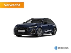 Audi A5 Avant - 35 TFSI 150 S tronic Edition One Automaat | soundsystem | Automatisch dimmende binnenspieg