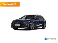 Audi A5 Avant - 35 TFSI 150 S tronic Edition One Automaat | Automatisch dimmende binnenspiegel | S line-in