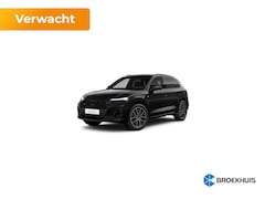 Audi Q5 - 50 TFSI e quattro 299 S tronic S edition Competition Automaat | Cruise control | Adaptive