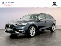 Seat Leon Sportstourer - 1.0 eTSI 110 7DSG FR Business Intense | Achteruitrijcamera | Apple Carplay / Android Auto