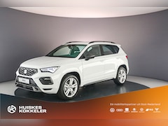 Seat Ateca - 1.5 TSI 150 7DSG FR Business Intense 1.5 TSI 150 150pk FR Business Intense