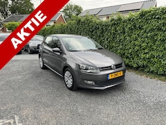 Volkswagen Polo - 1.2 TSI Comfortline | Airco | Elekt. Ramen V + A | 5 Deuren | APK tot 10-07-2025