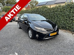 Toyota Auris - 1.3 Now | Autom. Airco | Cruise Control | LMV | Elekt. Ramen | Dealer onderhouden | 1e Eig