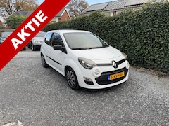 Renault Twingo - 1.2 16V Parisienne | Airco | Elekt. Ramen | Radio / CD | Trekhaak | APK tot 04-04-2025