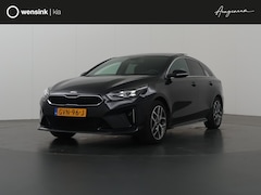 Kia Pro cee'd - ProCeed 1.4 T-GDI GT-PlusLine | Panoramadak | JBL Audio | Elektrisch verstelb. bestuurders