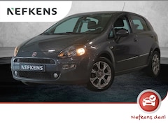 Fiat Punto Evo - 0.9 TwinAir Sempre (1ste eig./Climate/NAV./PDC/16"LMV/Goed Onderhouden)