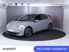 Volkswagen ID.3 - Pro Business 59 kWh Navi| Camera| 18'LM-velgen| verwarmde stoelen en stuur