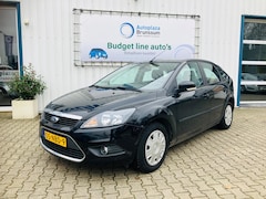 Ford Focus - 1.8 Limited