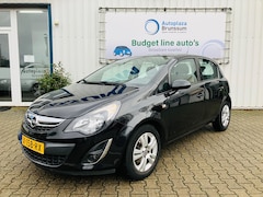 Opel Corsa - 1.2-16V Business+