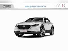 Mazda CX-30 - e-Skyactiv X 186 6MT Nagisa | 7-inch digitale meterset | Achterklep automatisch openen/slu