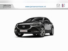 Mazda CX-30 - e-Skyactiv X 186 6AT Nagisa | 7-inch digitale meterset | Achterklep automatisch openen/slu