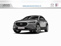 Mazda CX-30 - e-Skyactiv X 186 6MT Nagisa | 7-inch digitale meterset | Achterklep automatisch openen/slu