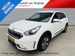 Kia Niro - 1.6 GDi Hybrid ExecutiveLine Trekhaak | Dealer onderhouden