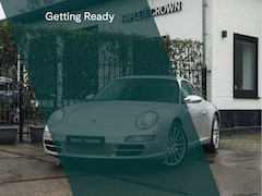 Porsche 911 - 3.6 Carrera | Stoelverwarming | Schuifdak | Sound-Package Plus